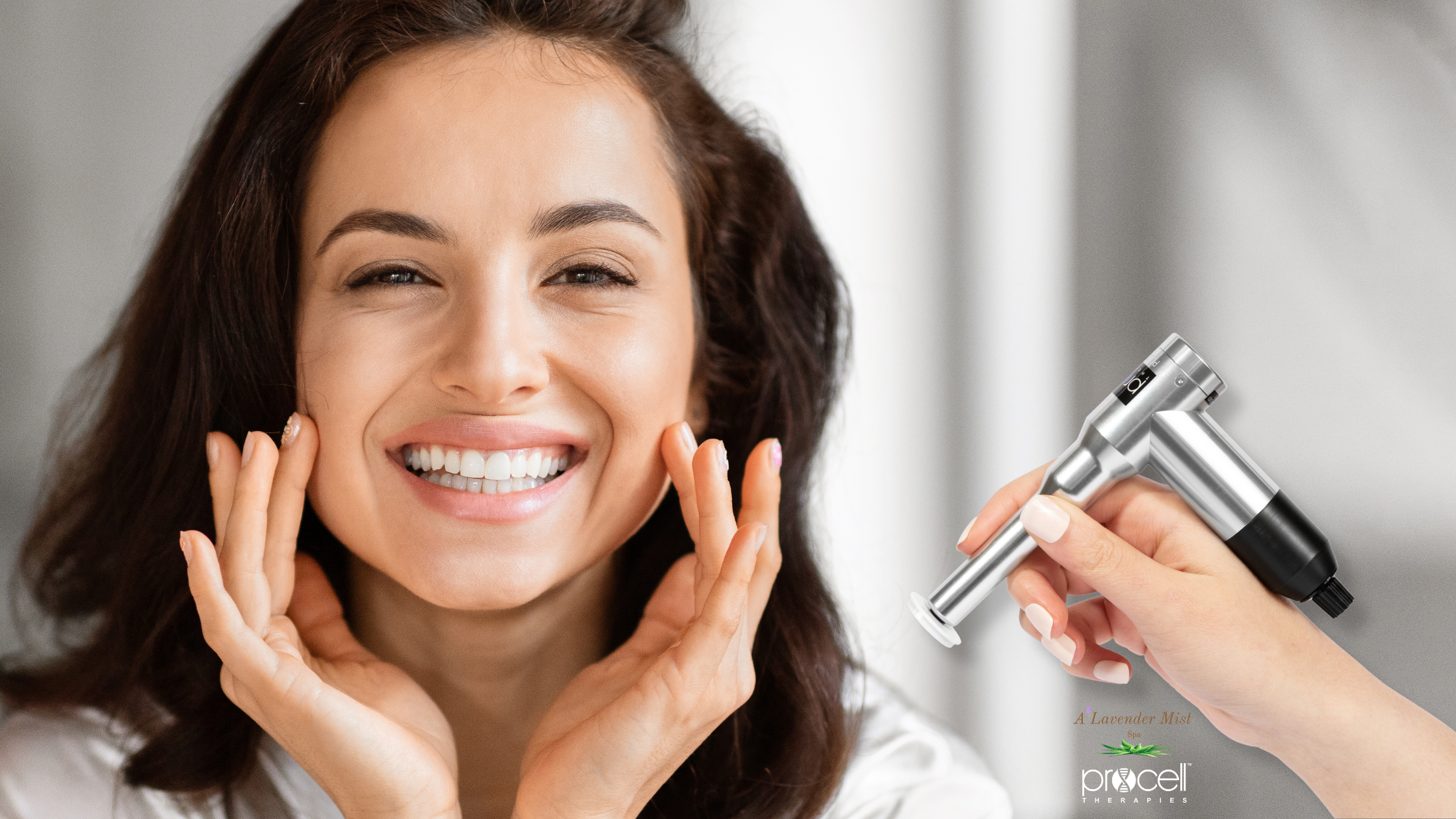 Microchanneling: Tiny Treatments, Big Results