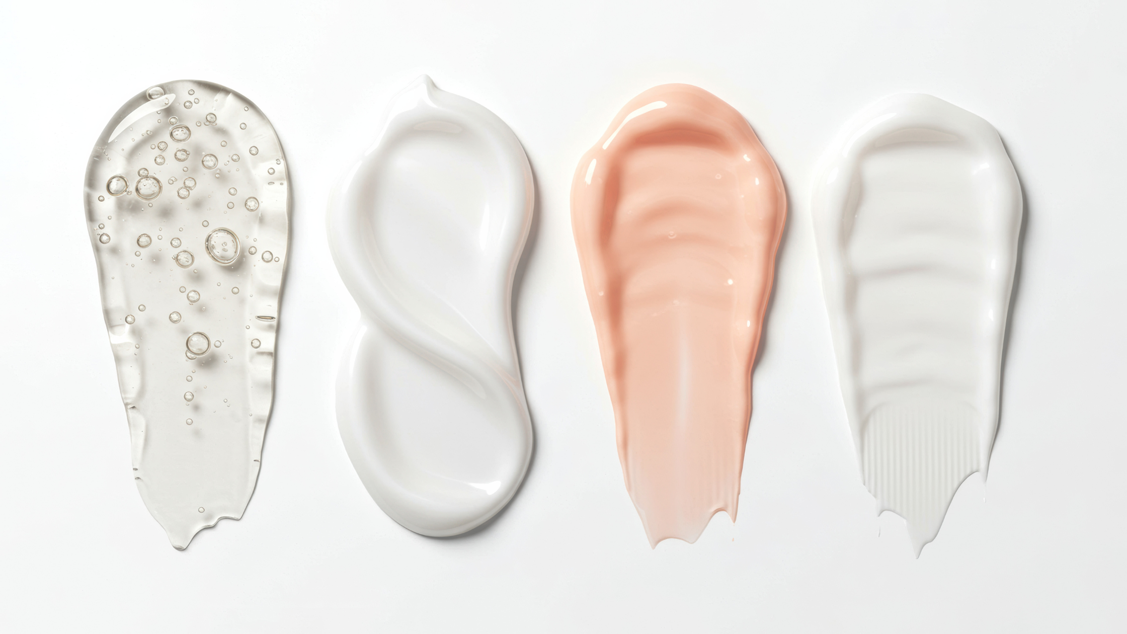 Choosing Your Perfect Moisturizer