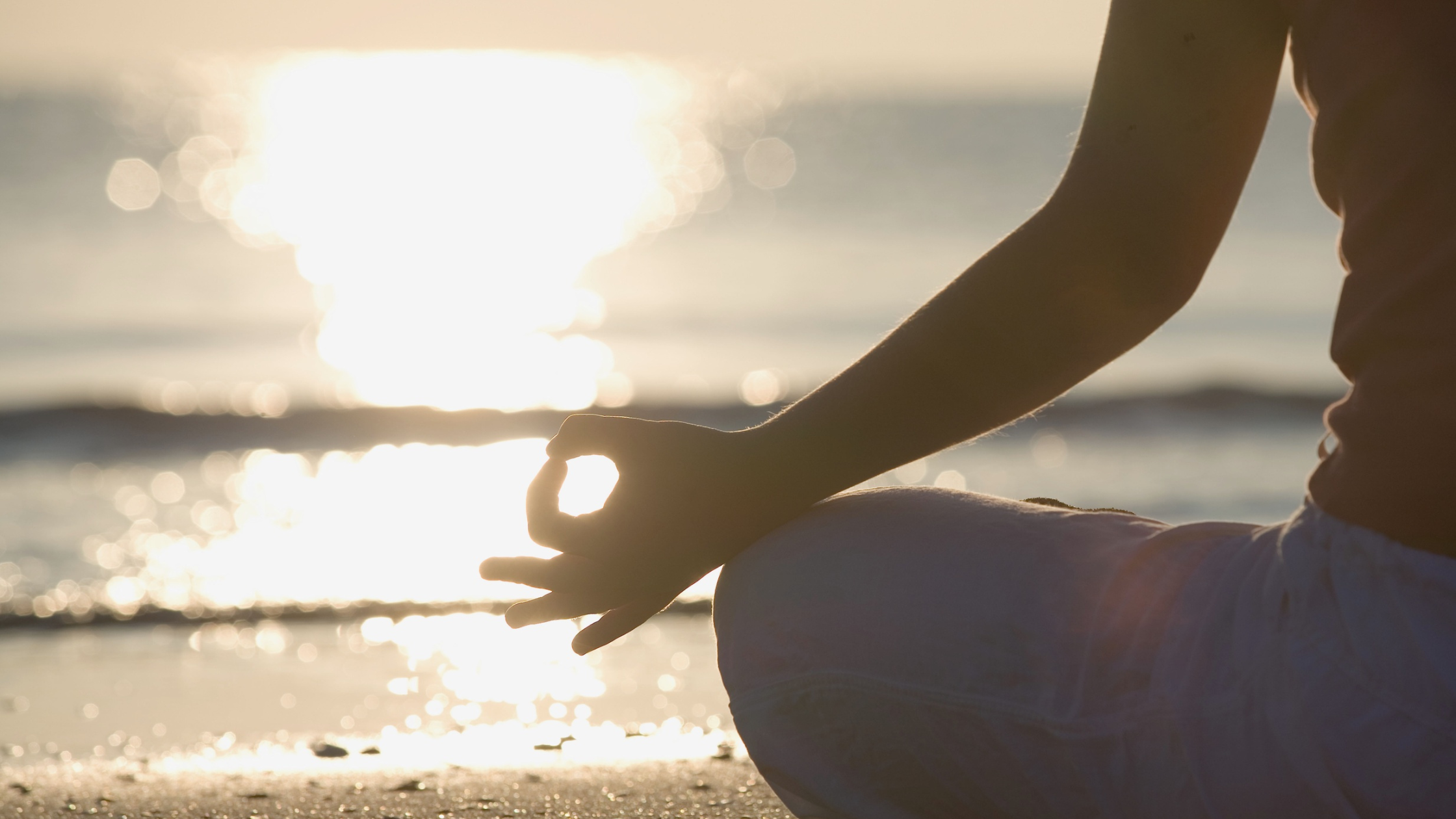 Meditate: Return to Calm