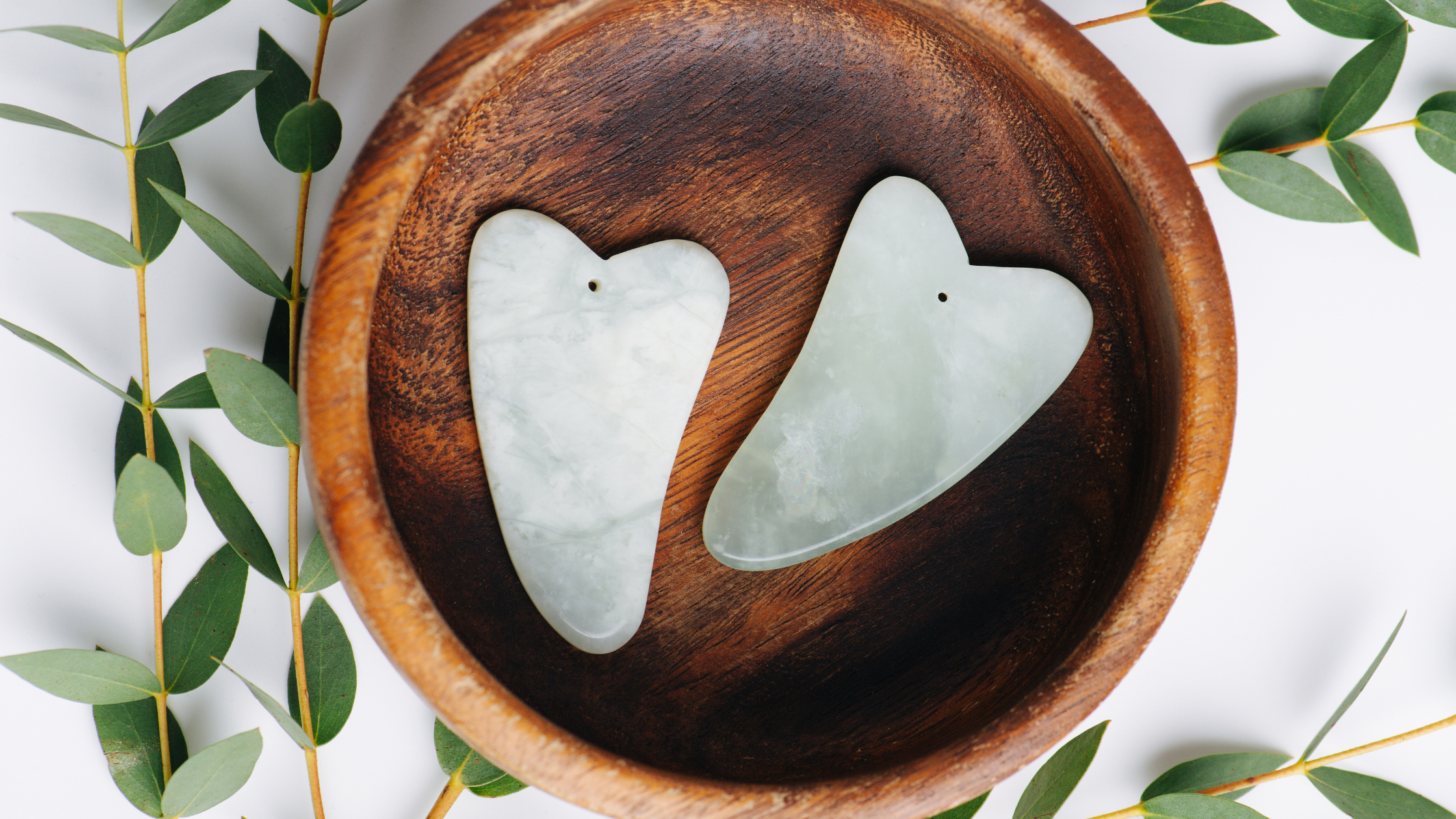 What Is Gua Sha Massage? A Holistic Approach to Circulation and Muscle Relief