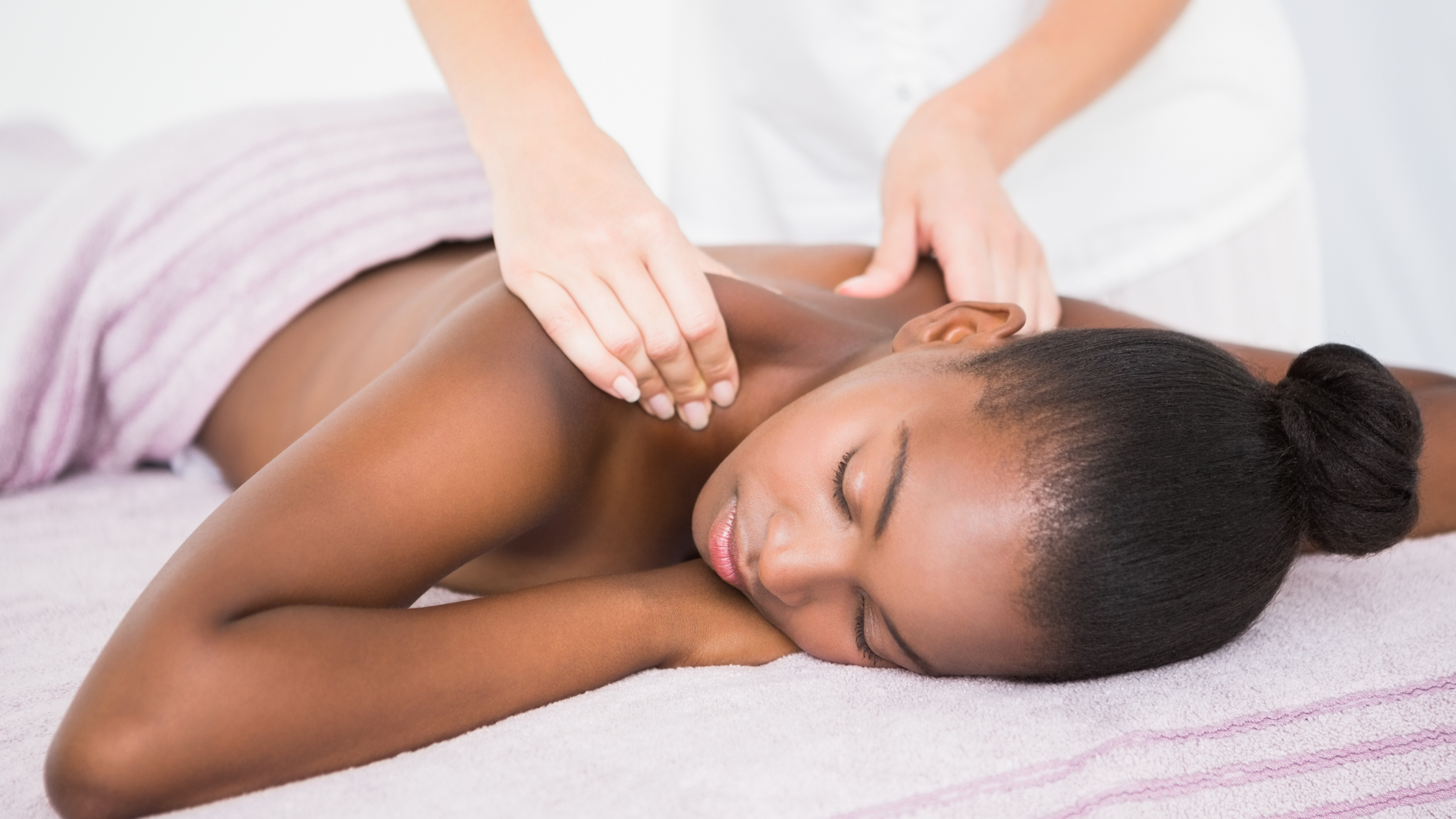 The Benefits of Regular Massage: Why Consistency is Important