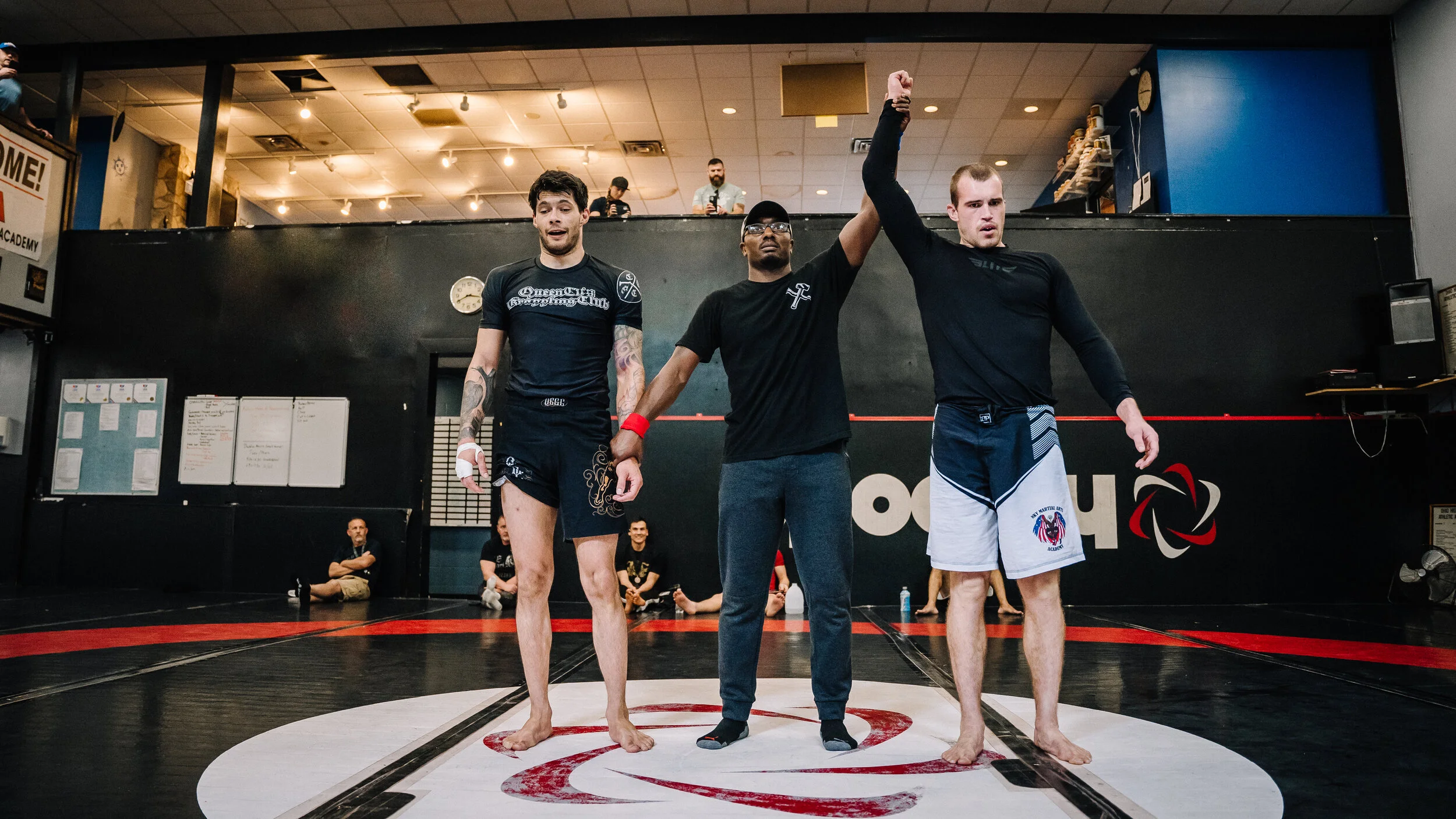 NKY Martial Arts Academy