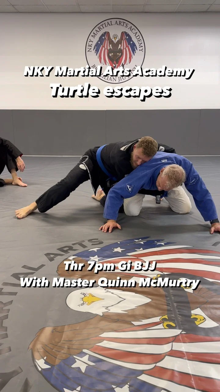 NKY Martial Arts Academy