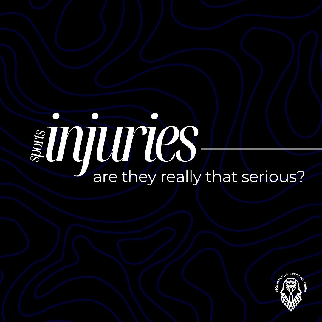 April is #SportsInjury Prevention Month. Are injuries common in jiu jitsu? Yes. Should they be taken seriously? Also yes. 🦅👏 
__
#deblassbjj #injuryprevention #sportinjuries #prevention #bjj #bjjlifestyle