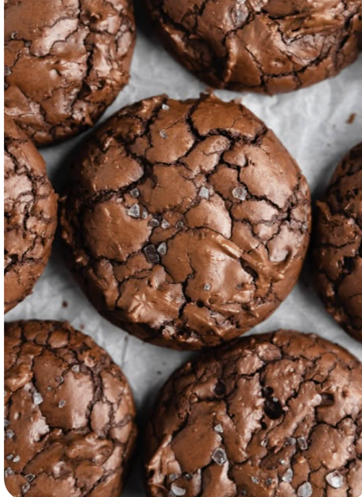 Brownie Cookies