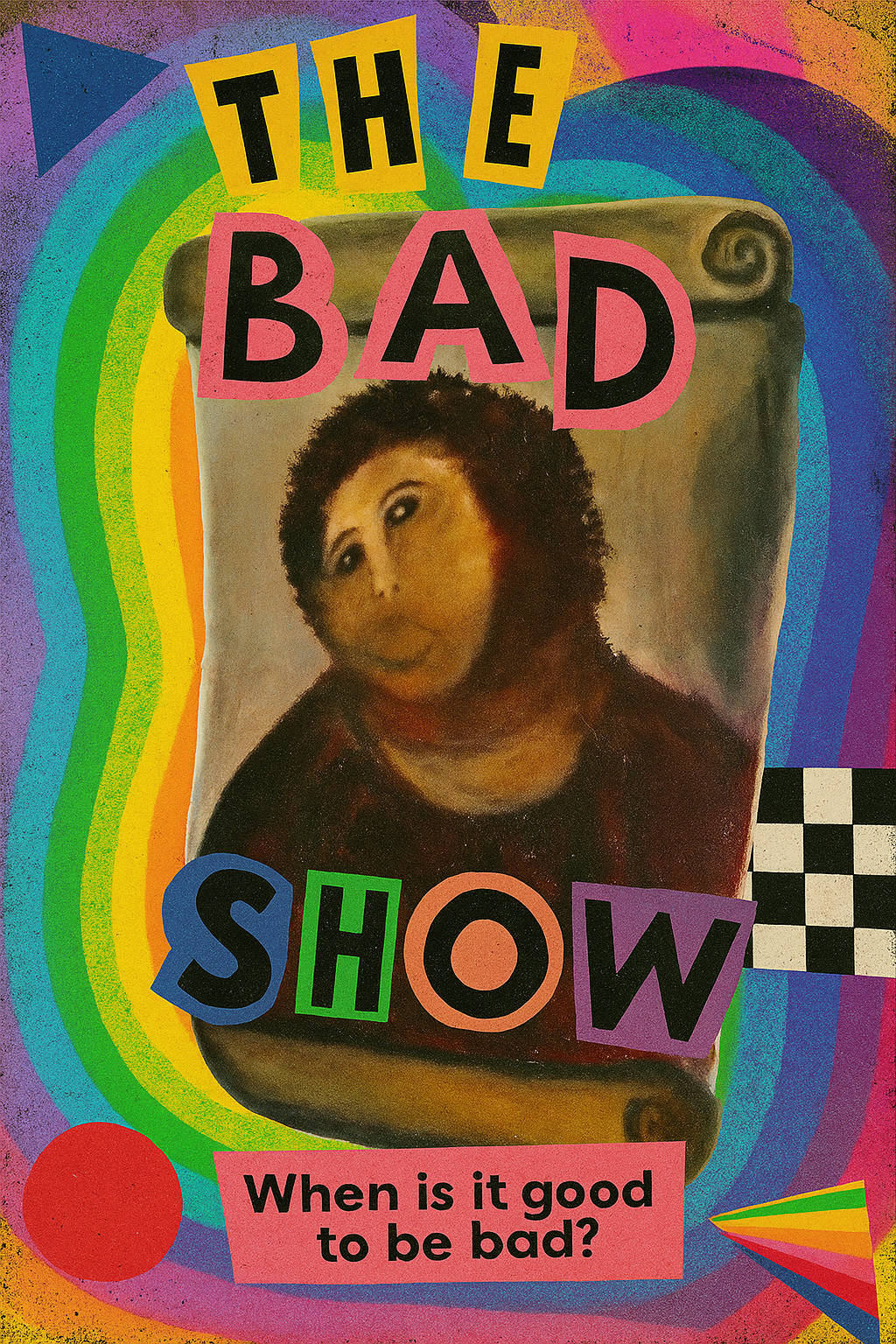 The Bad Show