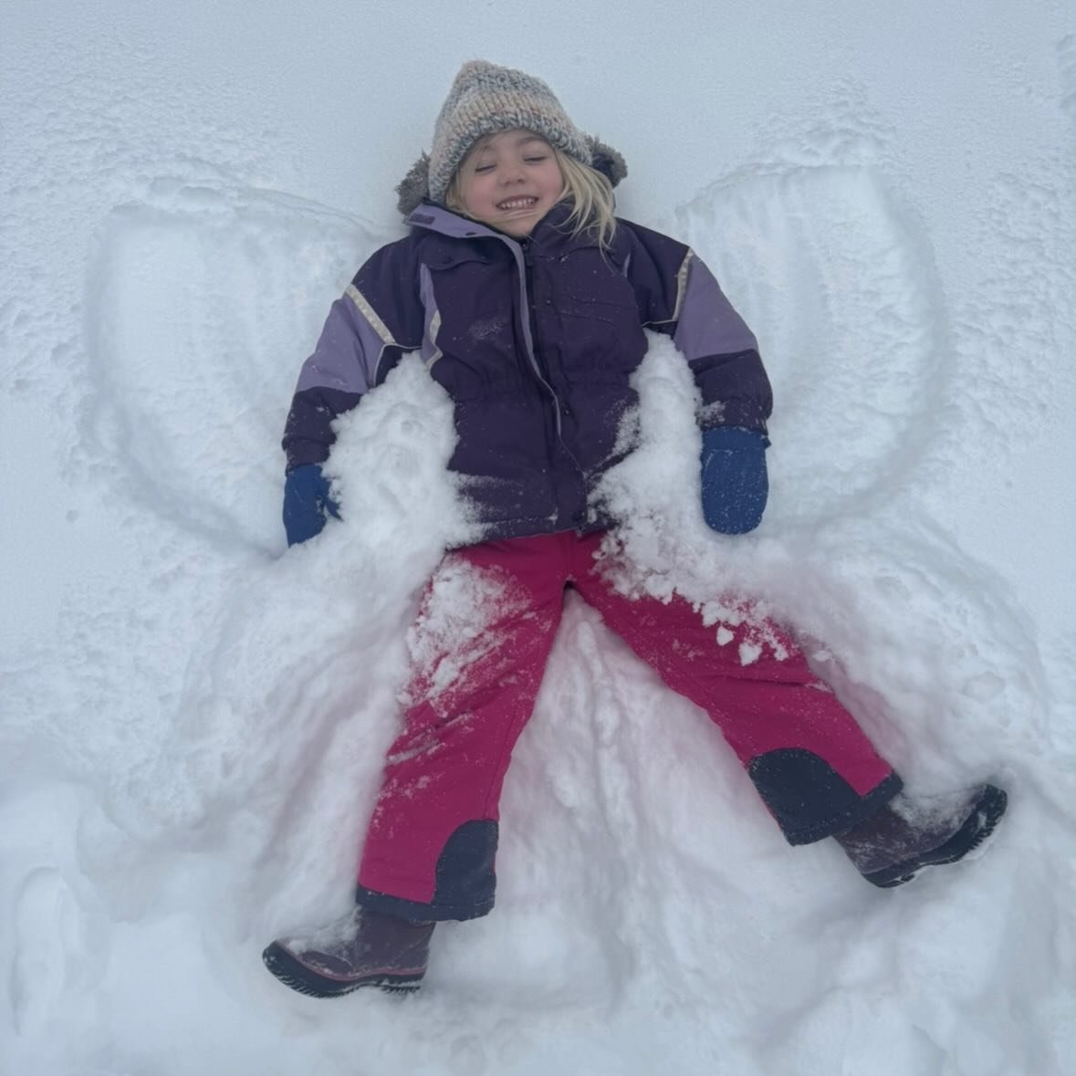 &ldquo;They just don&rsquo;t seem to like the cold.&rdquo; Or &ldquo;They want to play outside but they absolutely hate their gear!&rdquo; I get it. It can feel impossible to help your child enjoy the outdoors in the winter. But there are so many gre