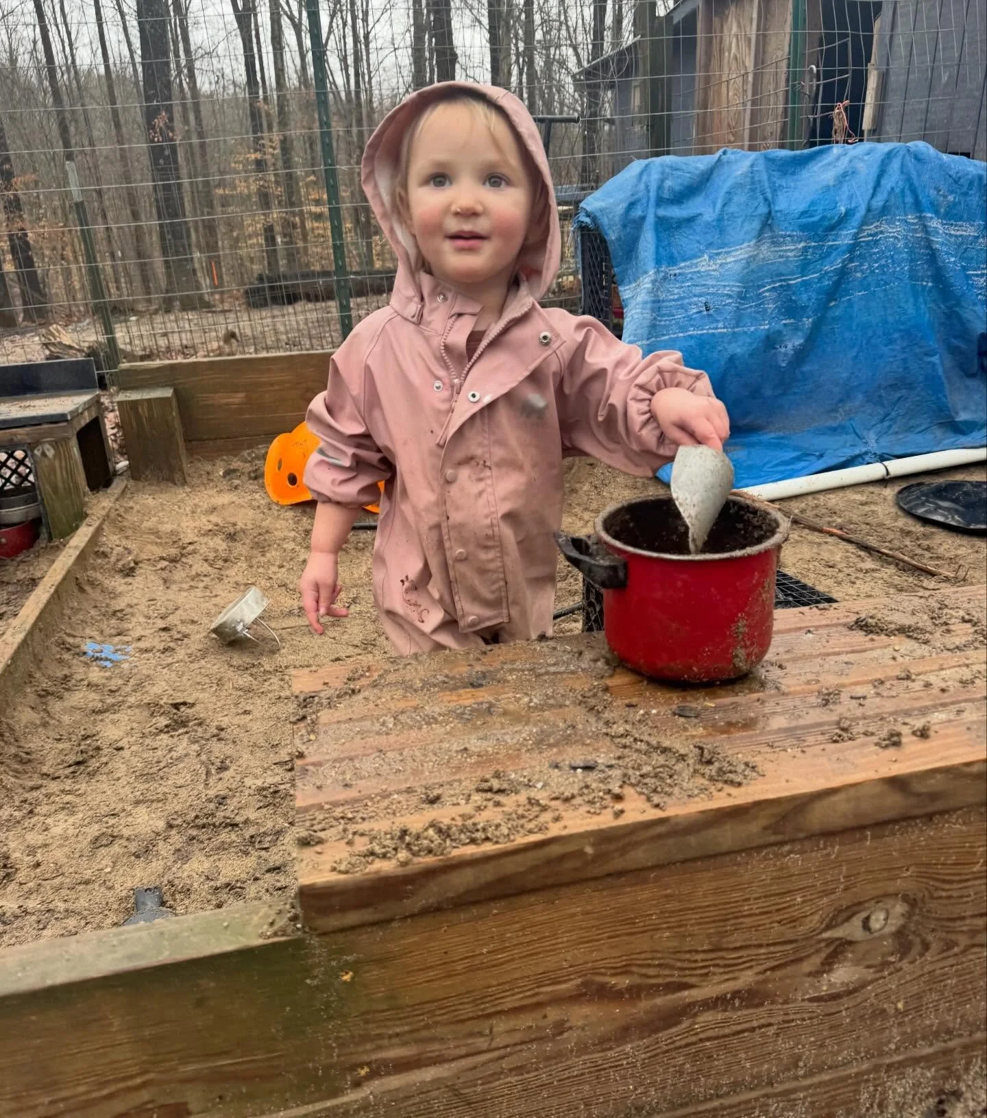 A few moments from early spring 🌱