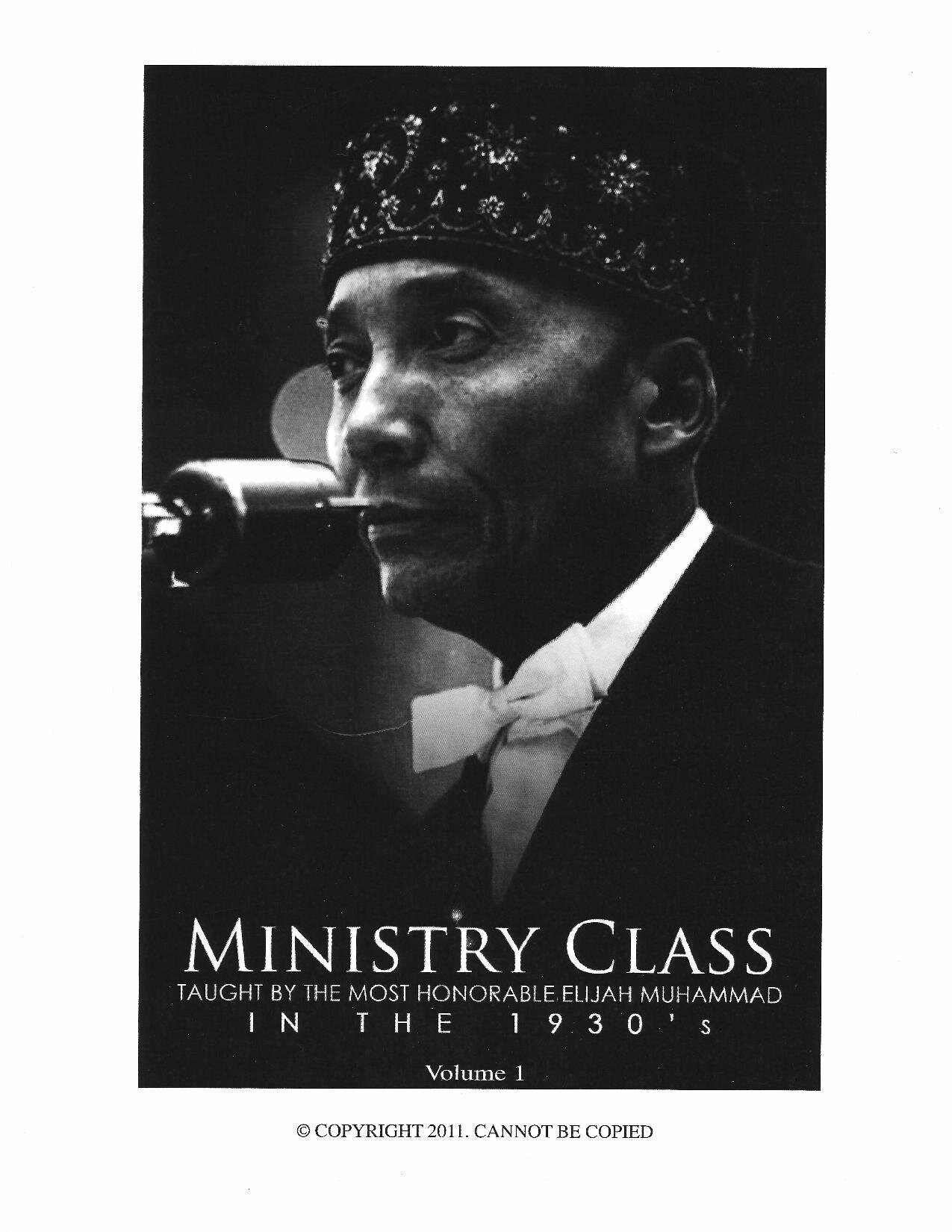 Photo of Book Ministry Class Vol-1-page-001.jpg