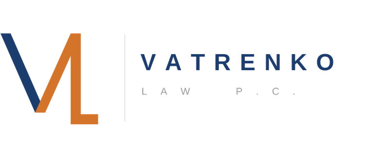 Vatrenko Law P.C.