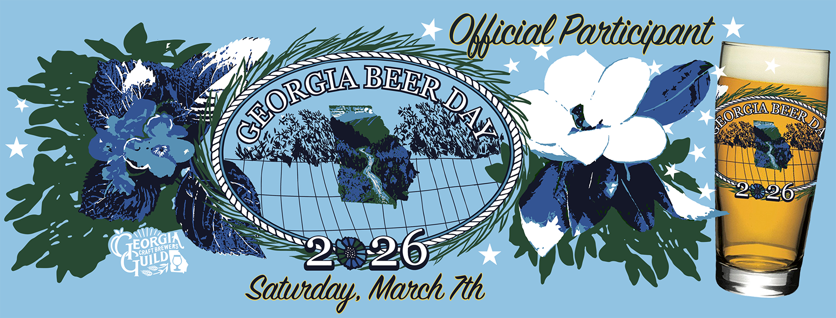 GEORGIA BEER DAY 2026