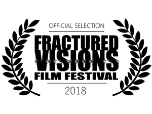 Fractured film festival laurel