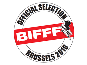 Brussels International Fantastic Film Festival