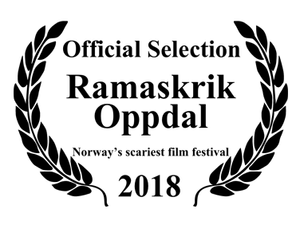 Film festival laurel, Norway