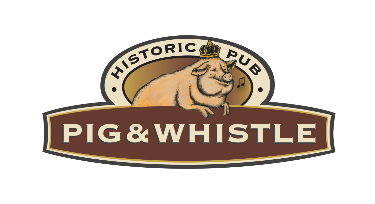 Pig &amp; Whistle