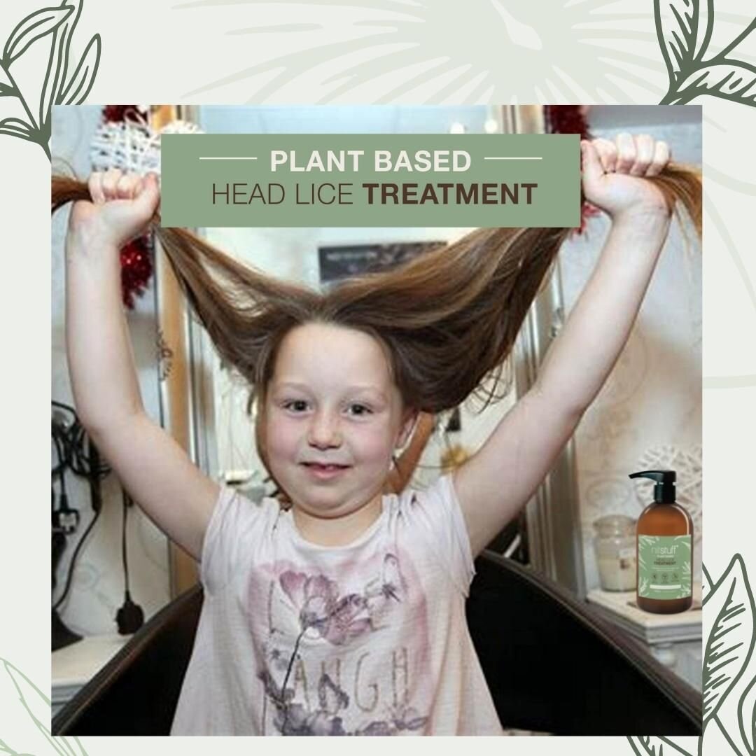 Plant-based Head Lice treatment. Suffocates Head Lice and helps destroy eggs without harmful chemicals.
#headlice
#treatment
#destroy
#suffocate
#nochemicals
#plantbased
#veganfriendly
#mumsinbusiness
#productsthatwork
#conditioning
#longhair
#shorth