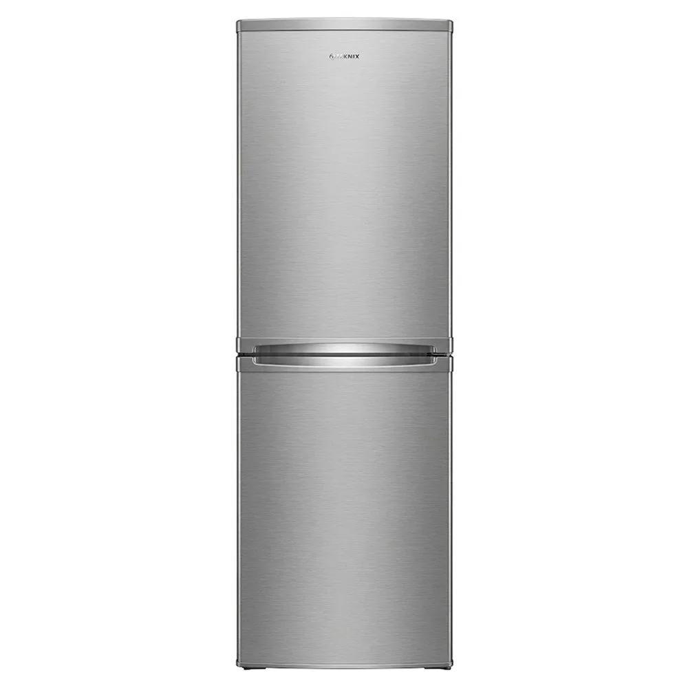 STF1448S, 142L Fridge Freezer, Static, Inox