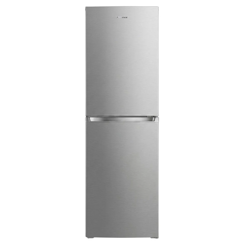 STF1725X, 248L Fridge Freezer, Static, Inox