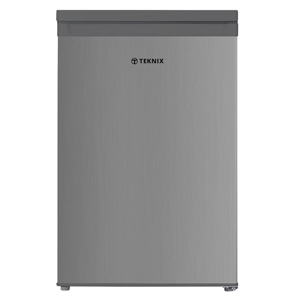 UC55L5S, 127L Under Counter Larder Fridge, Silver