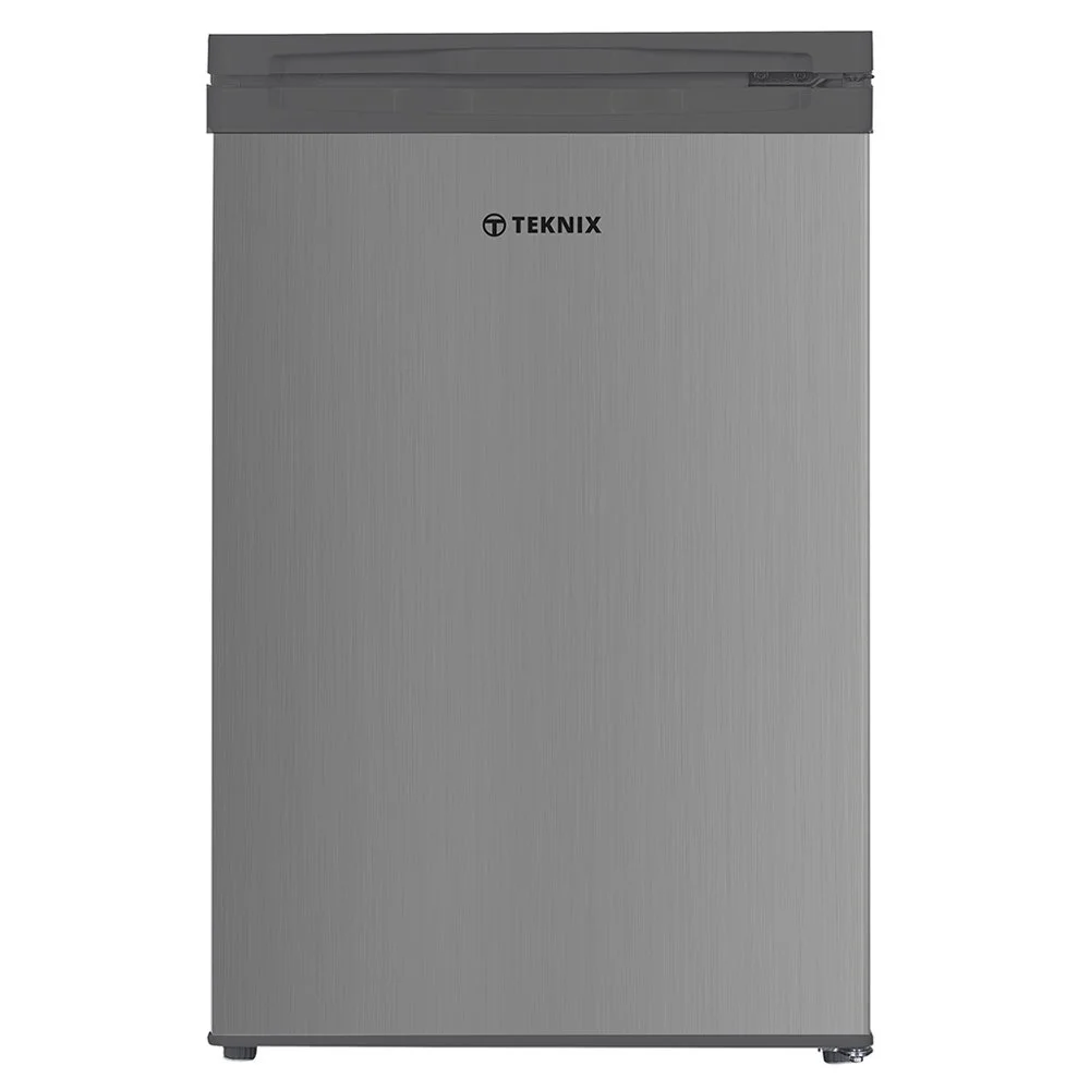 UC55F5S, 91L Under Counter Freezer, Silver
