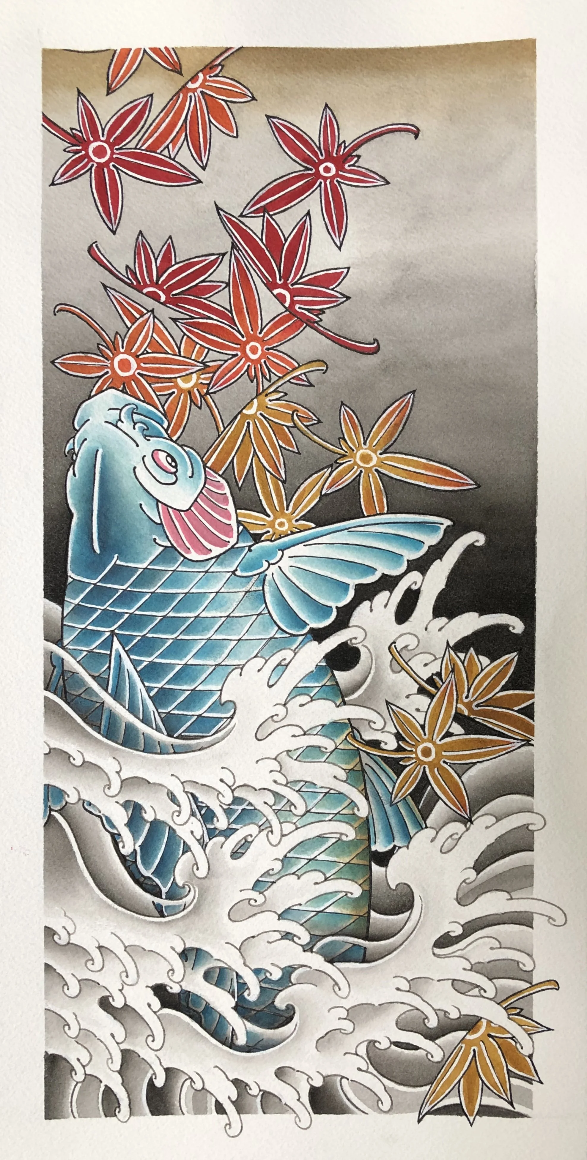 Clementine Tattoo Shop San Diego, CA