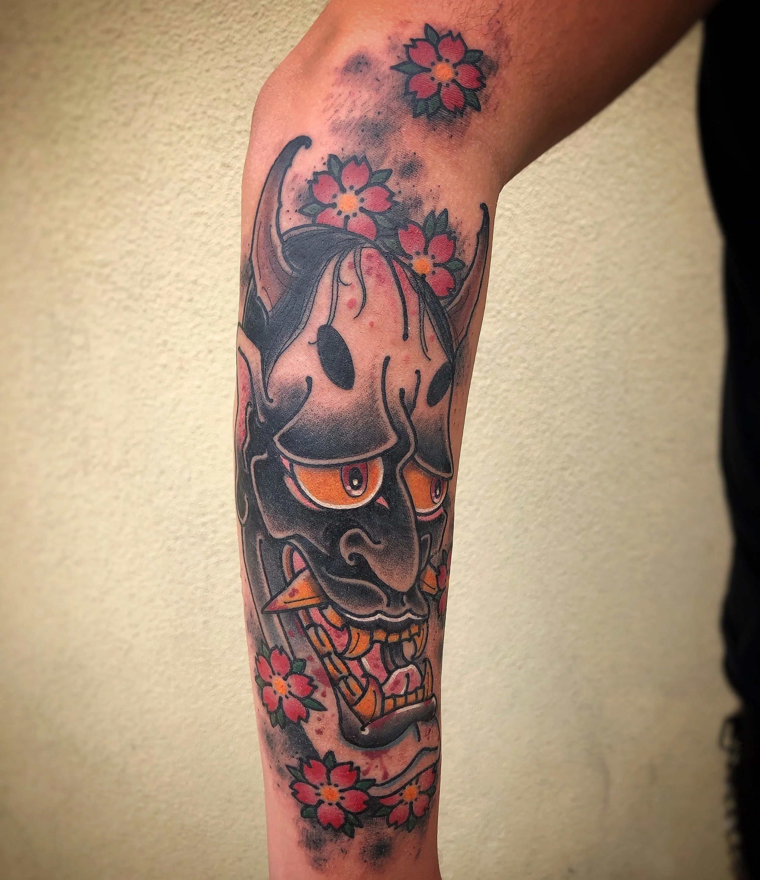 Clementine Tattoo Shop San Diego, CA