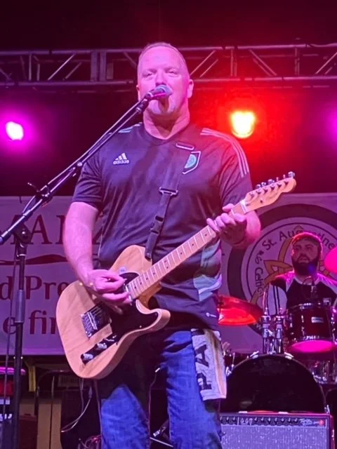 John O'Callaghan