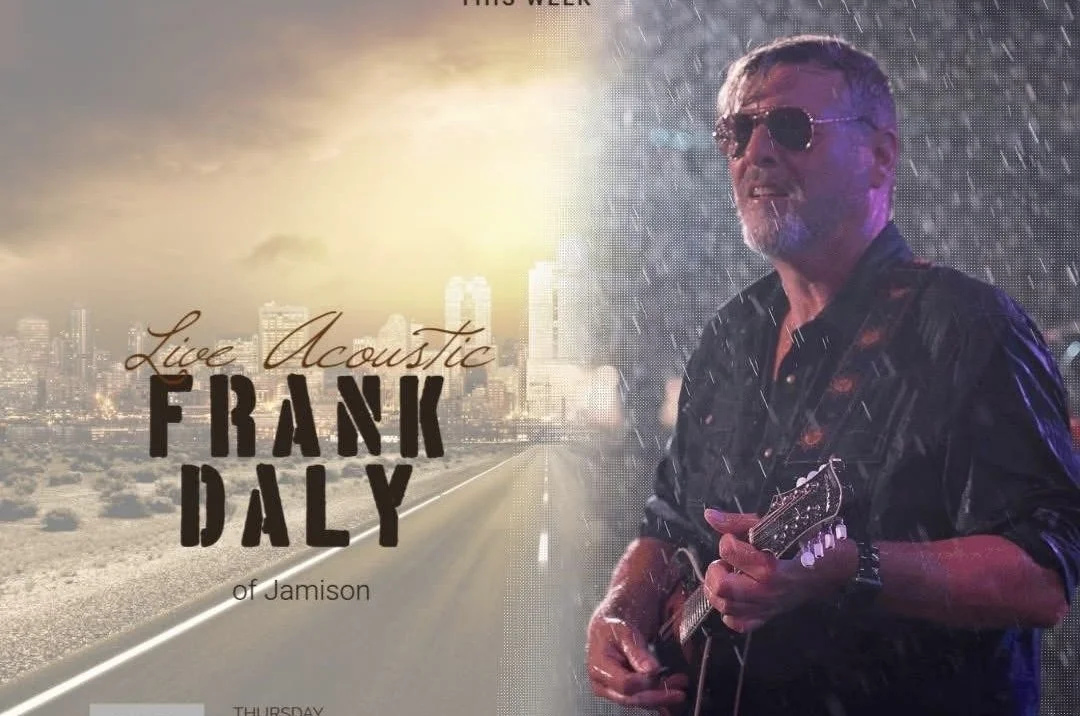 Frank Daly