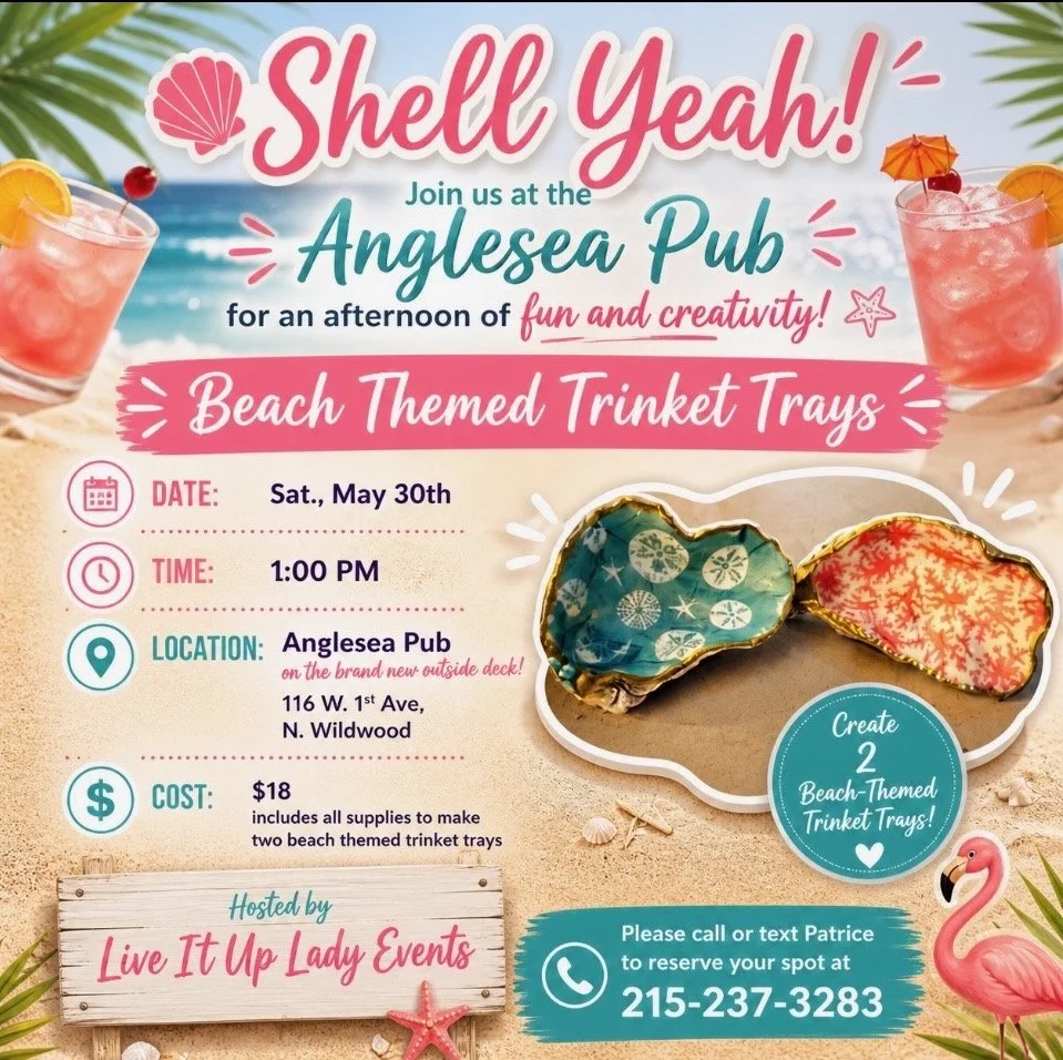 Shell Yeah