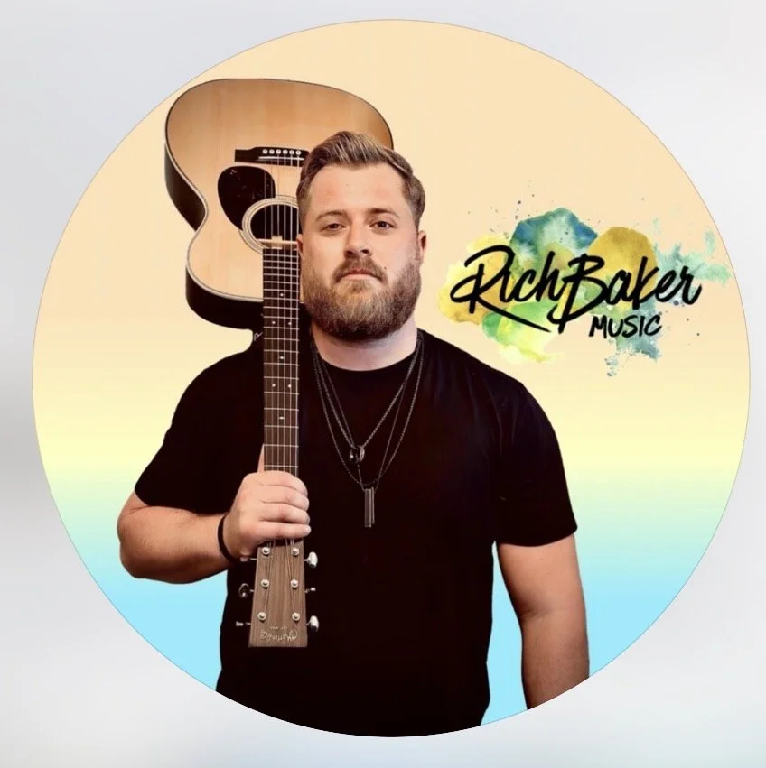 Richie Baker 