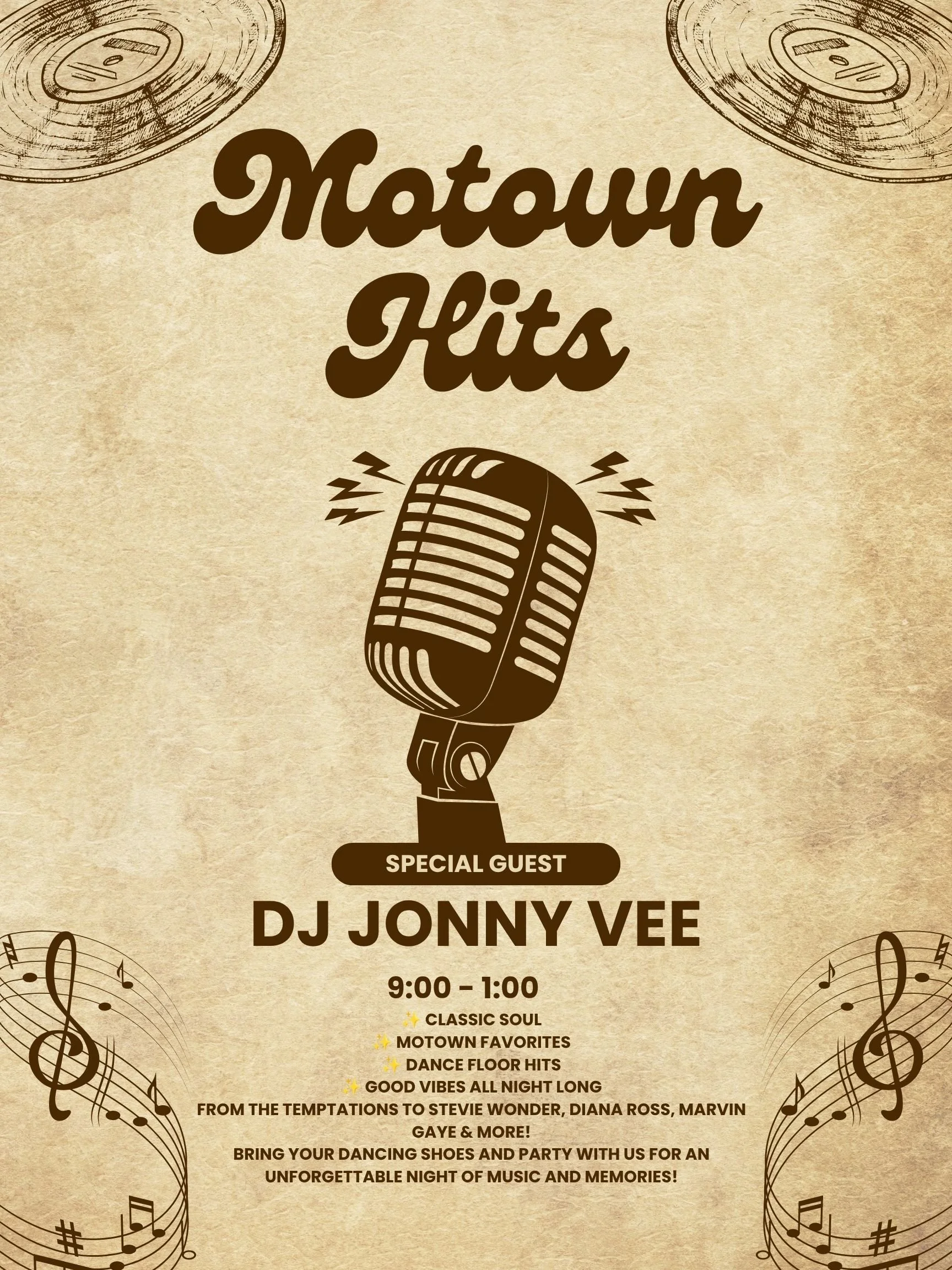 DJ Jonny Vee