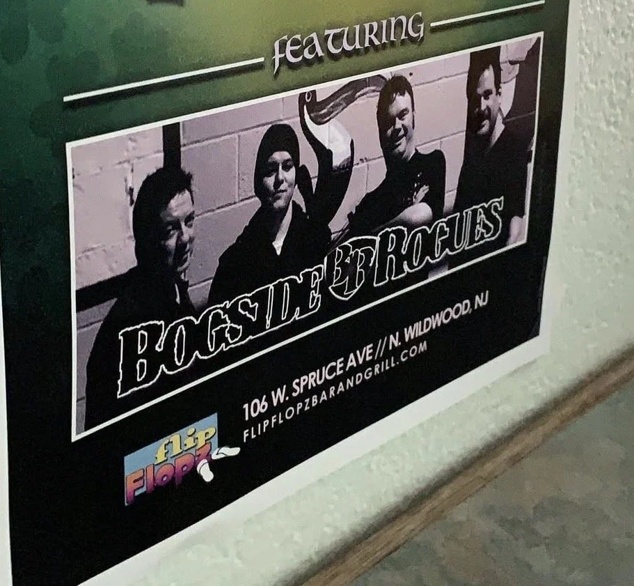 Bogside Rogues