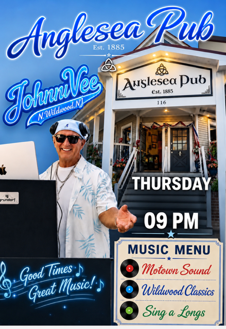 DJ Jonny Vee 