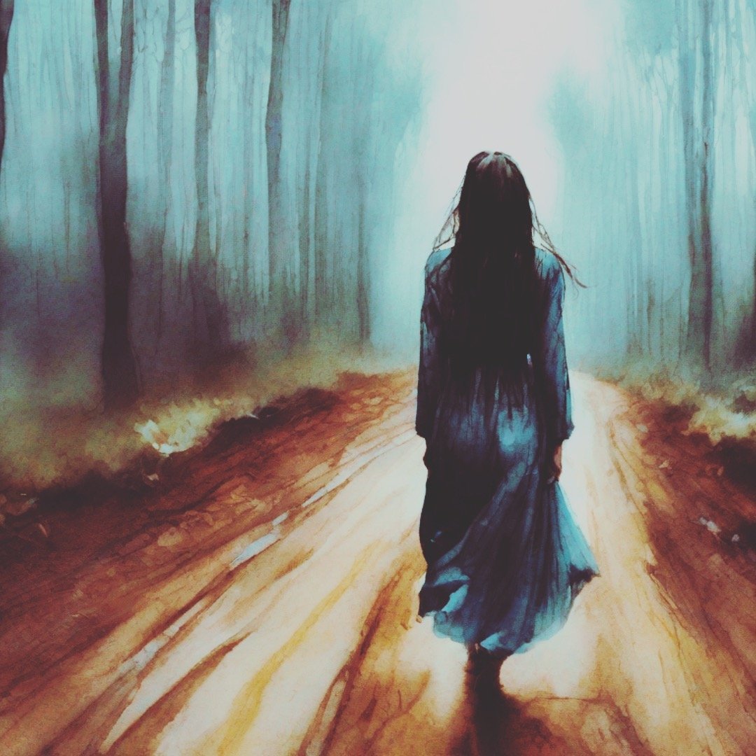 &quot;The more times you find your &lsquo;way home&rsquo; your sense of direction strengthens.&quot;

As you navigate the path that is unfolding before you&hellip; you may find yourself yearning for a sense of direction that transcends the material r