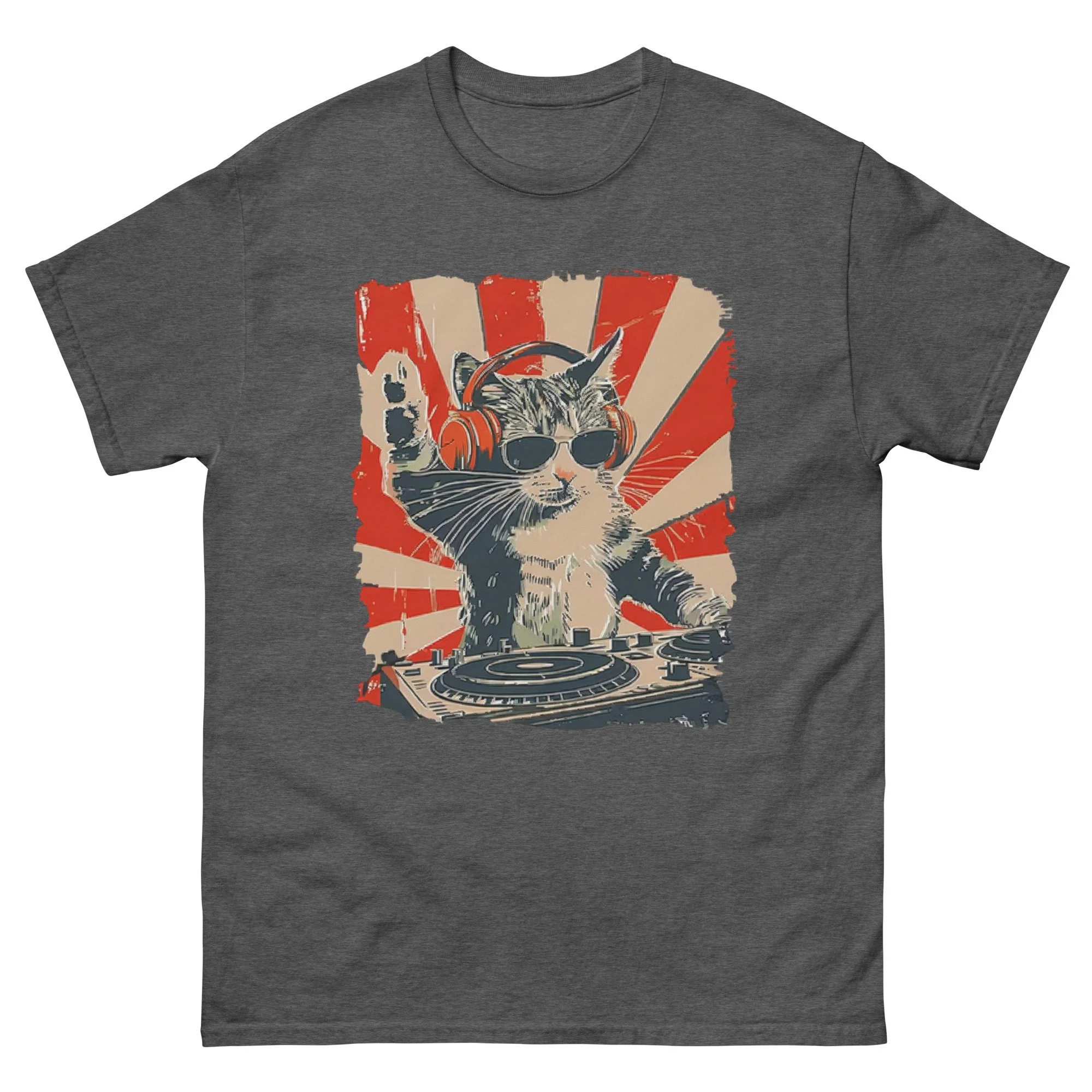 Nocturnal -- Classic T-shirt