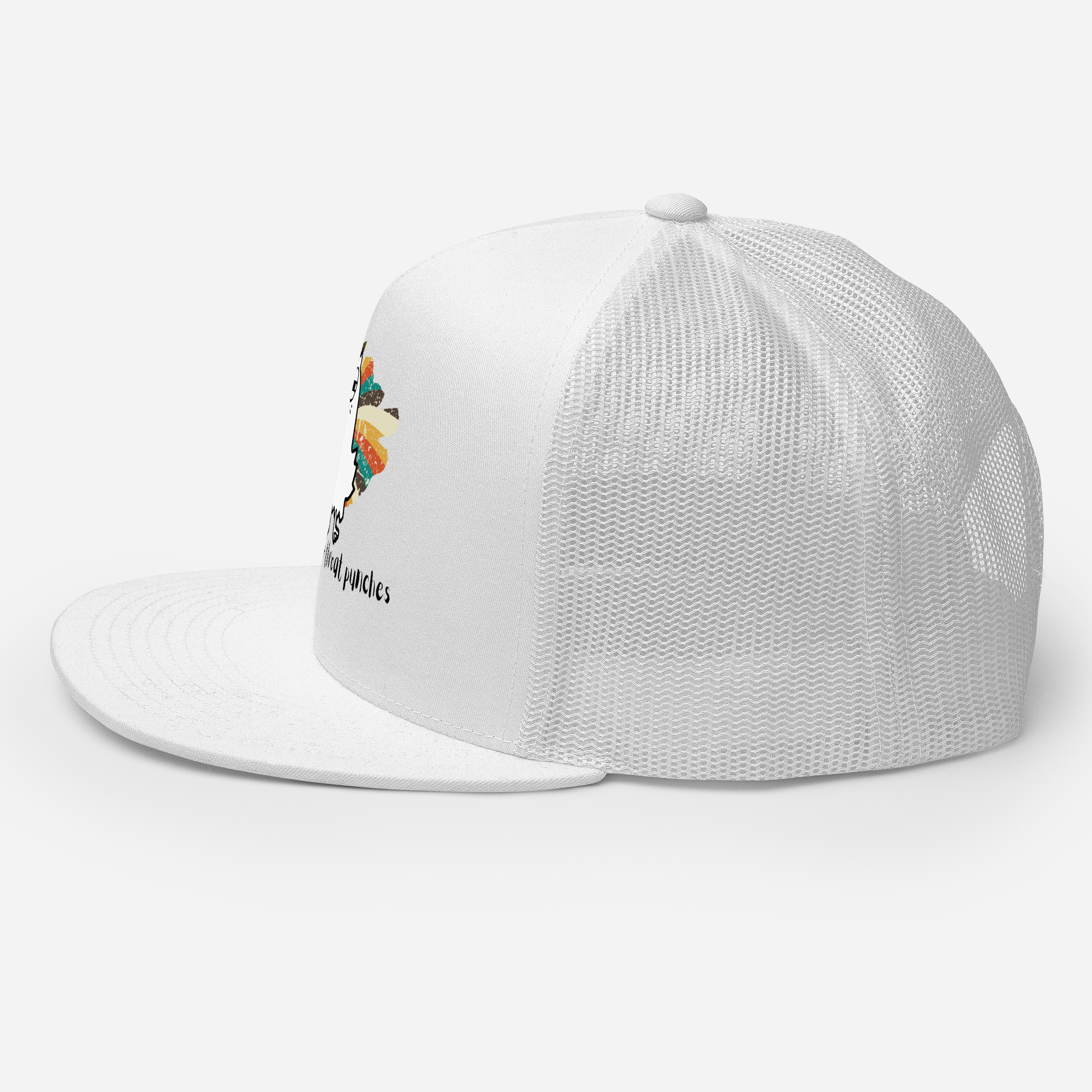 5-panel-trucker-cap-white-left-69e4f6a1aa96b.png