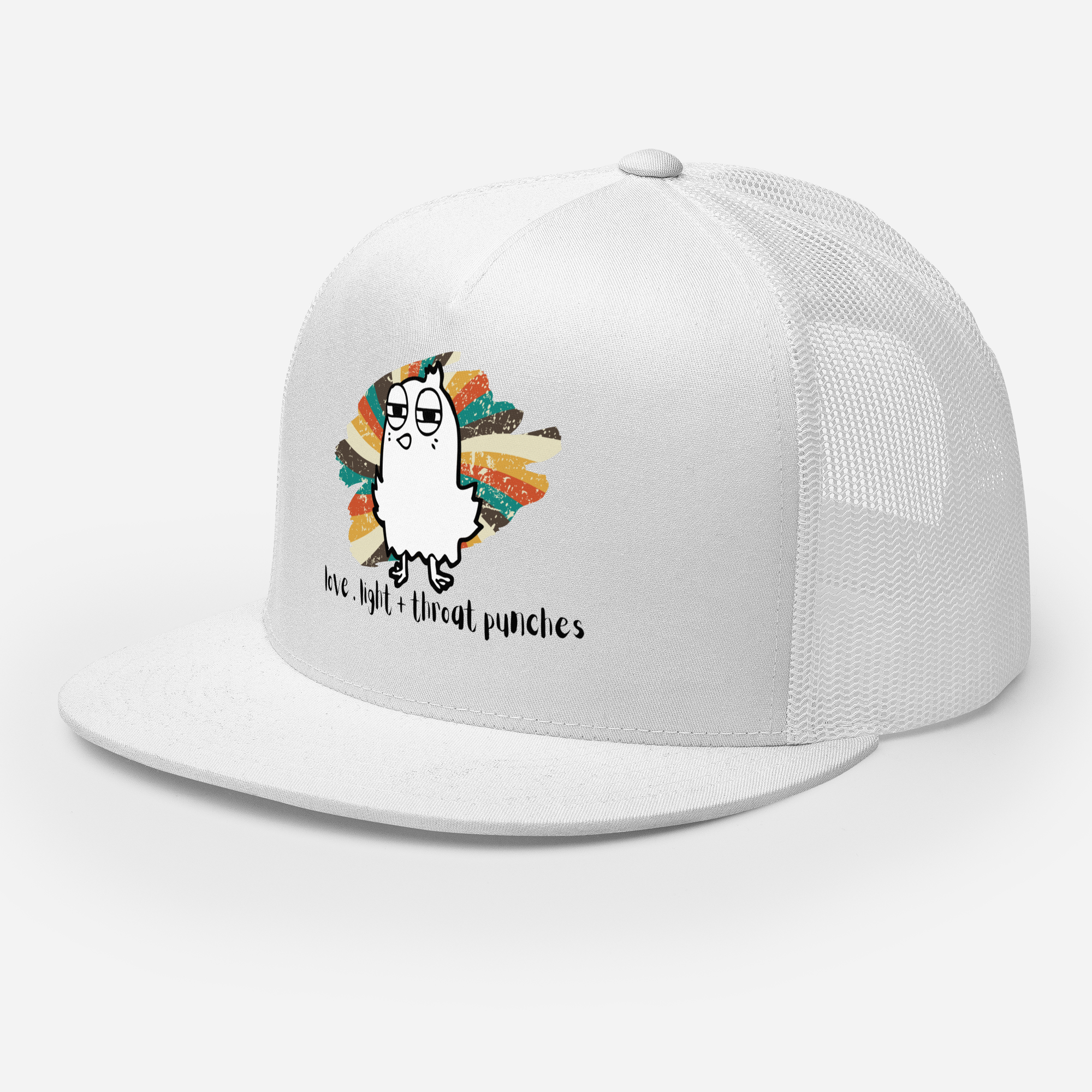 5-panel-trucker-cap-white-left-front-69e4f6a1aaee3.png