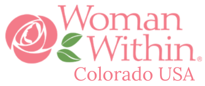 Woman Within Colorado
