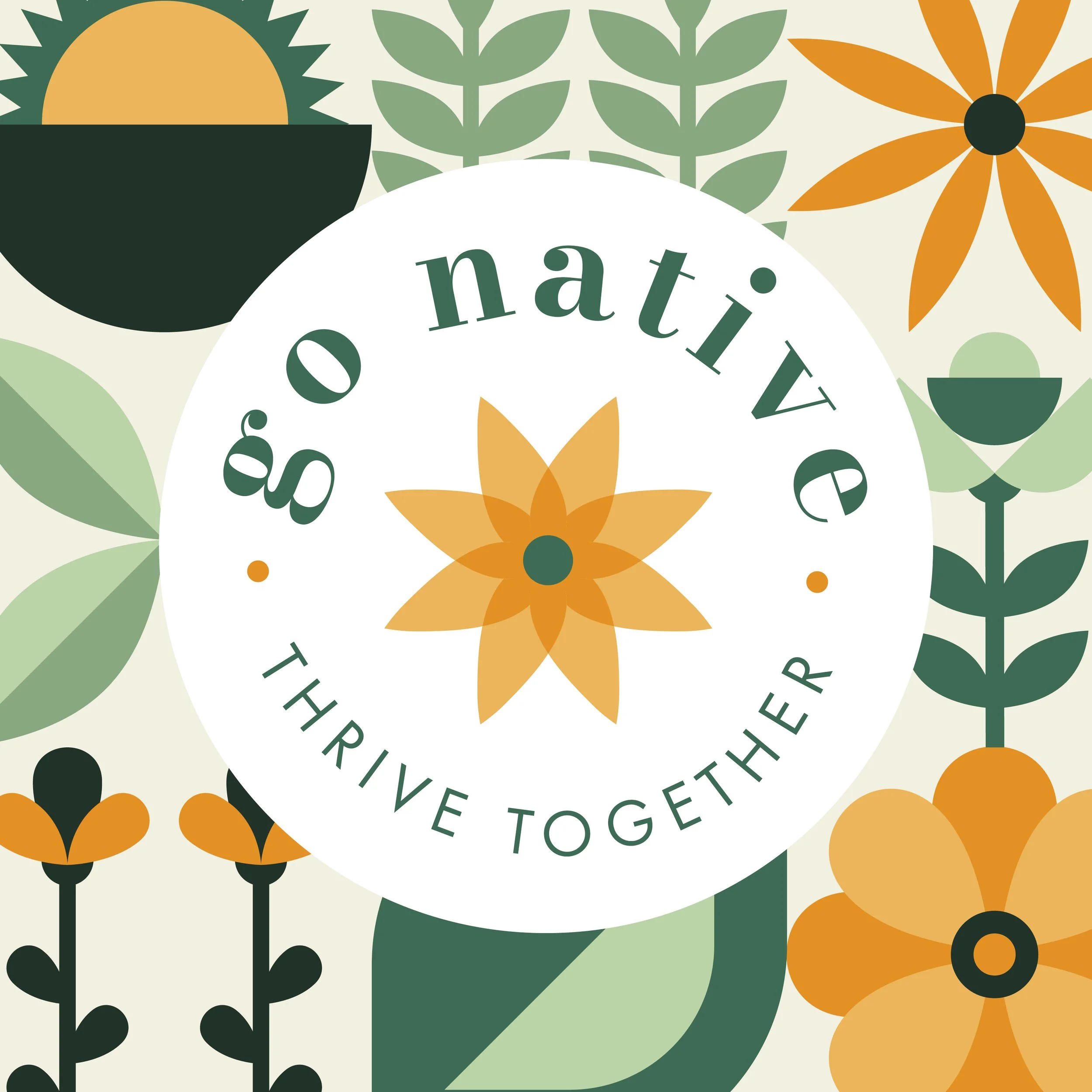 Go Native