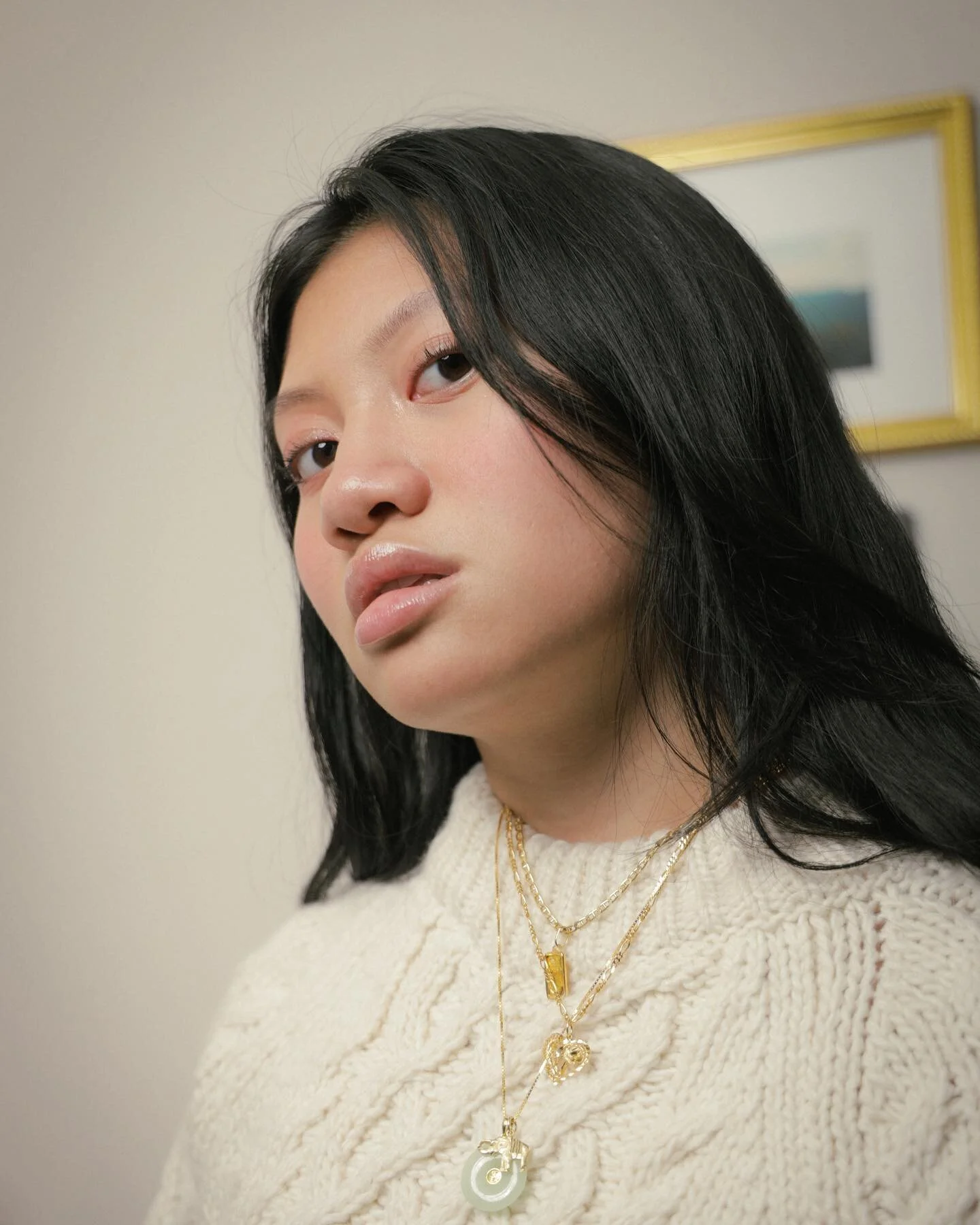 a love letter to harry styles

model: @yo_gabba_gabbie