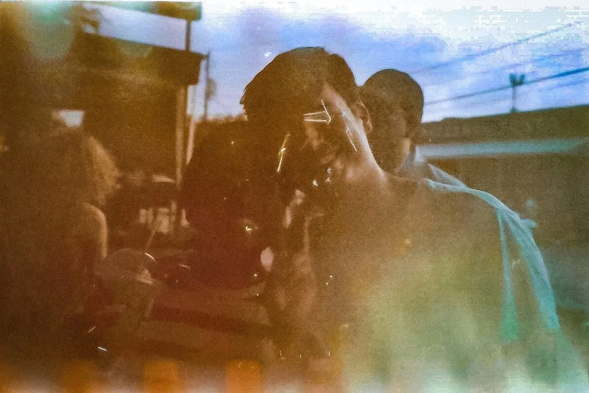 film dump (is that what people say now?) 📸 i miss my friends!!

1. me and my beb on expired (and slightly destroyed) film before watching @thisissigrid in dallas
2. me and my other beb also waiting for sigrid
3. the night after @harrystyles one nigh