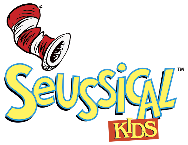 Seussical Kids performances
