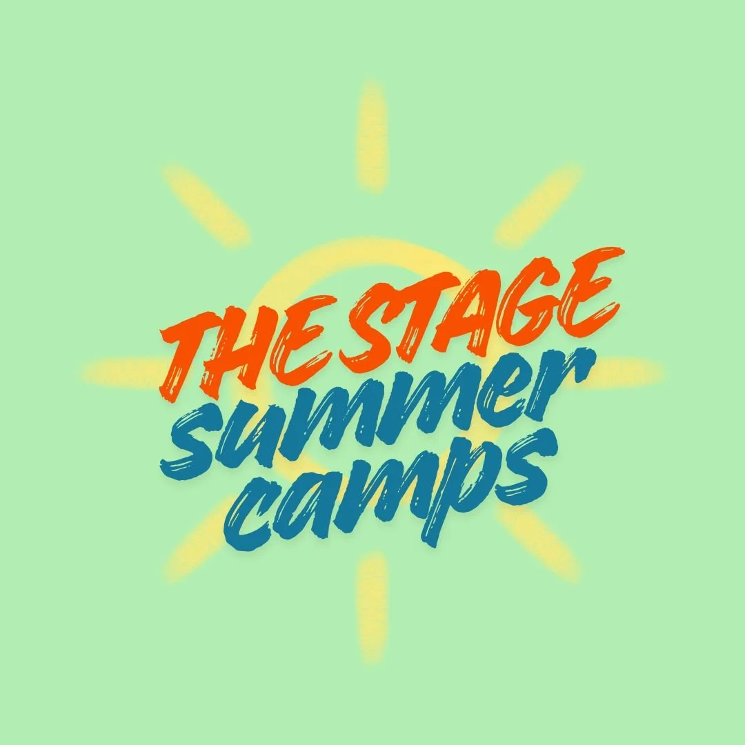 Summer Camp #1 (Info TBD)