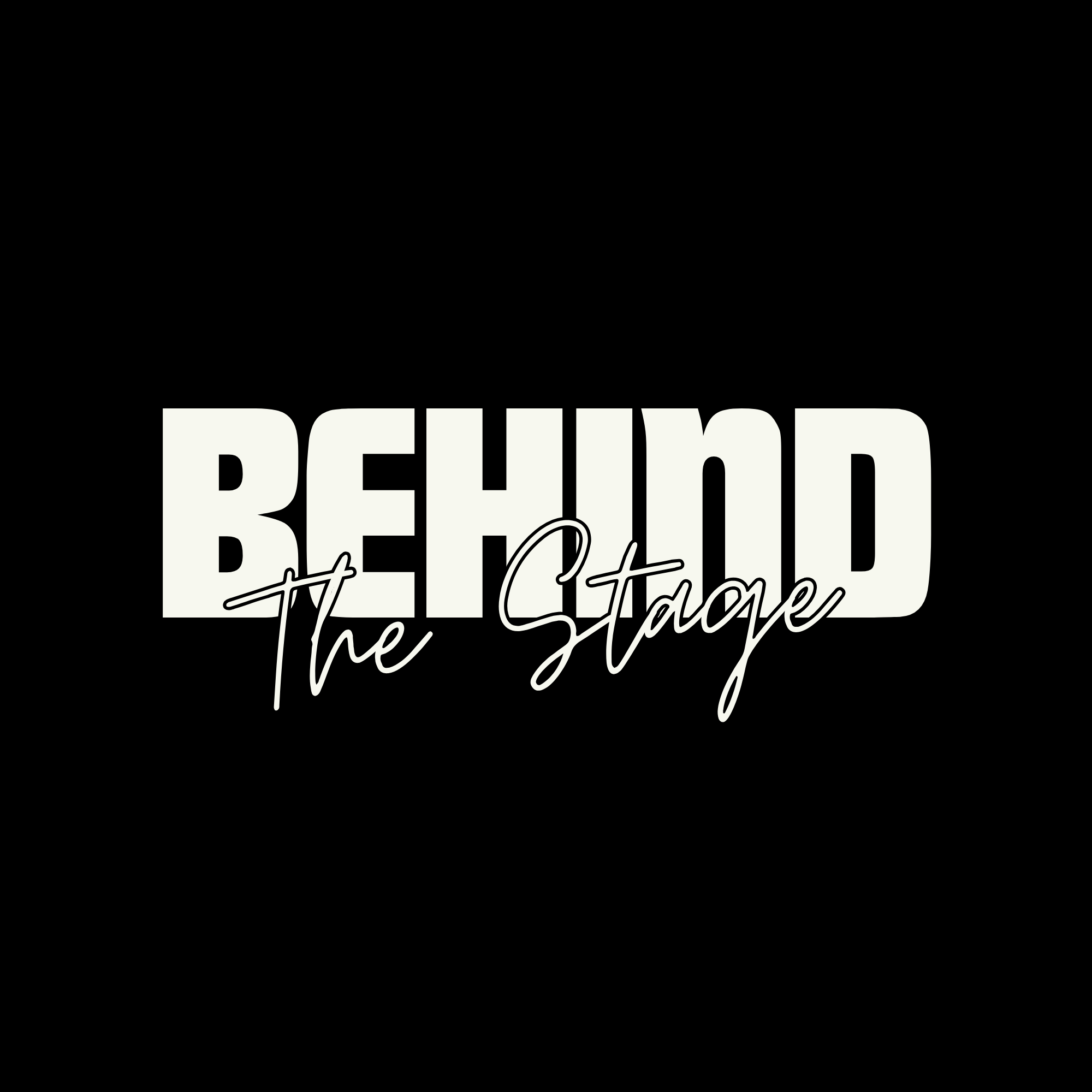 Behind the Stage Gala