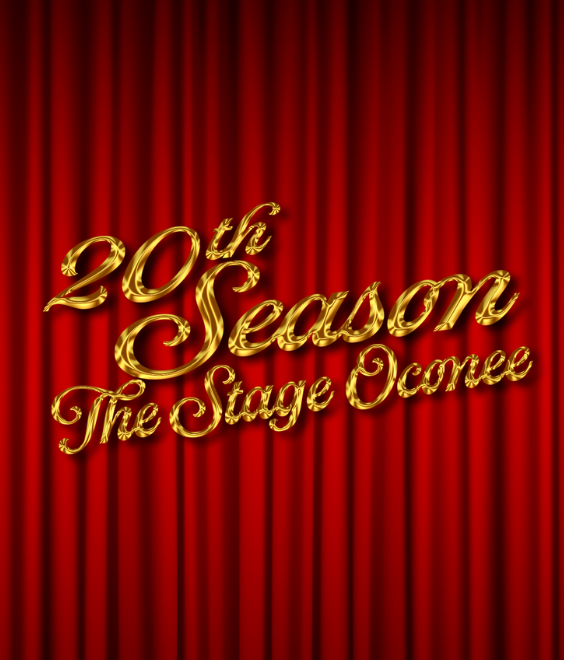 20th Season Reveal