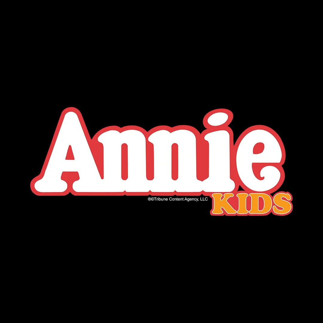 Annie Kids Performances