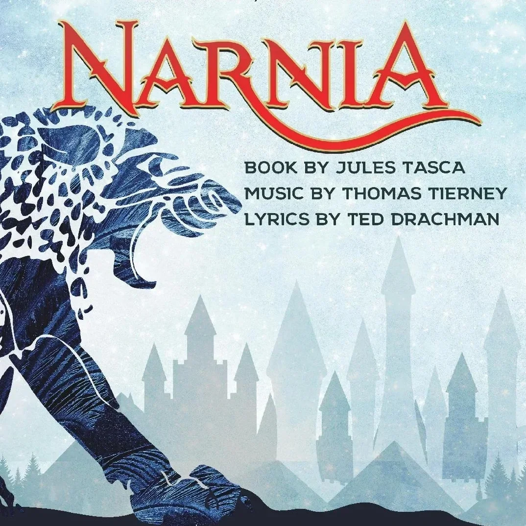 Narnia the Musical Auditions