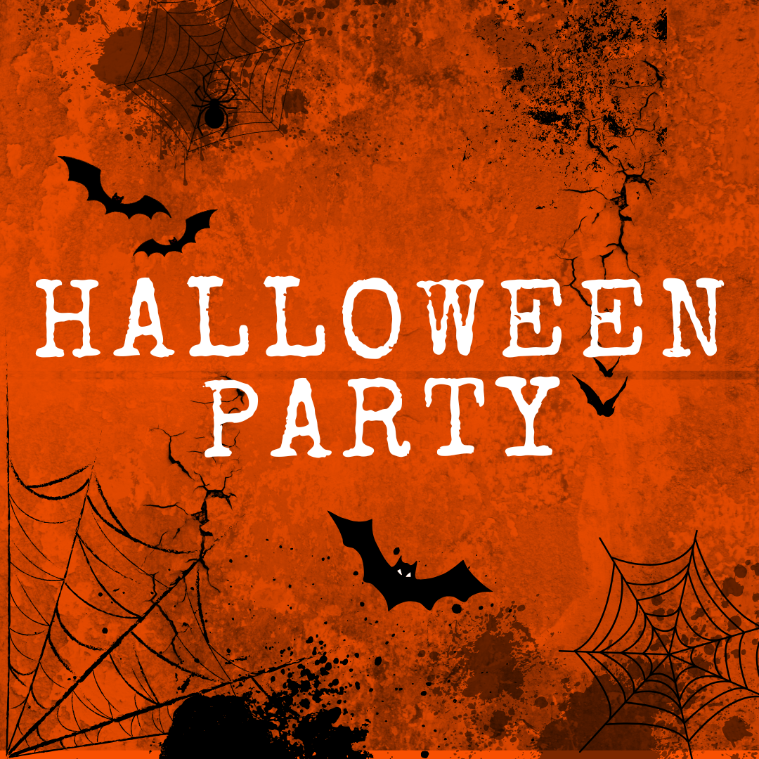 Halloween Party