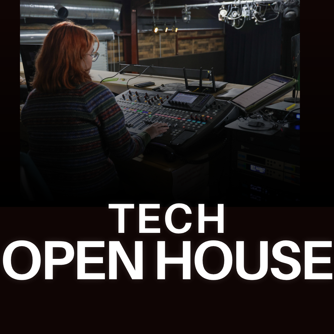 Tech Open House