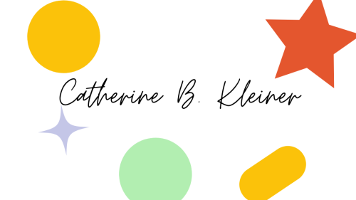 Catherine B. Kleiner